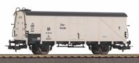 Piko H0 54497 H0 koelwagen van de DR - thumbnail