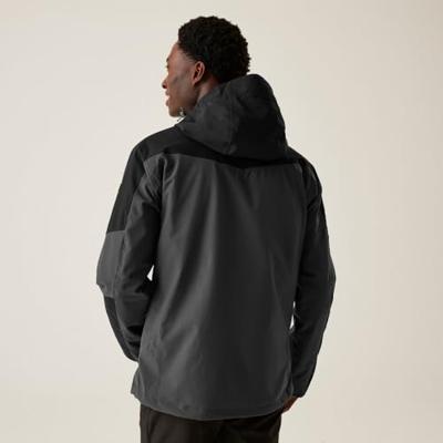 Regatta Wentwood 3-in-1 Jas Regatta Wentwood 3-in-1 Jas
