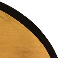 VidaXL Reflectorset 5-in-1 en 2-in-1 met opbergtas - thumbnail