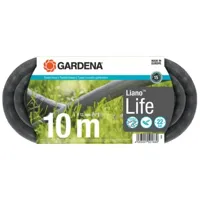 Gardena Textielslang lianoa life 10m - thumbnail