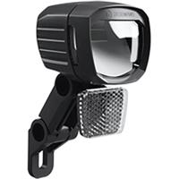 Koplamp Herrmans Nordic MR5 E-Bike 140 Lumen - Zwart - thumbnail