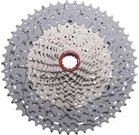 SunRace cassette csmz933 12v 10-51t microspline zilv/r - thumbnail