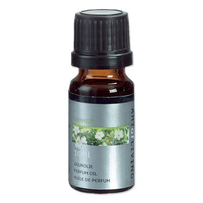 Jacob Hooy Parfum Olie Jasmijn