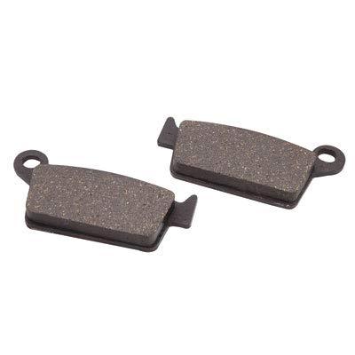 GALFER remblokken "fd114" brake pad fd114 g1054 organic