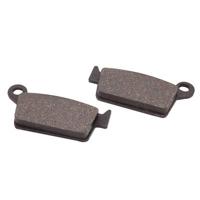 GALFER remblokken "fd114" brake pad fd114 g1054 organic - thumbnail
