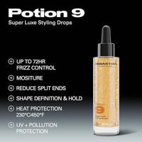 Sebastian Professional Potion 9 Super Styling Drops 30ml - thumbnail