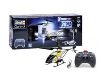 Revell rc 2,4ghz x-treme helicopter - long fly - thumbnail
