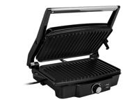 Tristar GR-2852 Contactgrill Elektrisch Zwart - thumbnail
