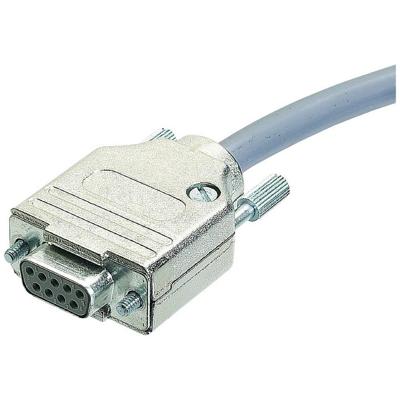 HARTING 09670500343 09670500343 Schaalbehuizing Metaal Metaal 1 stuk(s)