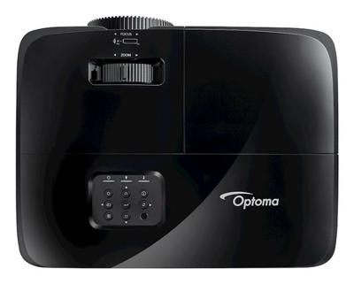 Projector Optoma E9PX7D102EZ3 - thumbnail