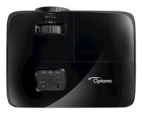 Projector Optoma E9PX7D102EZ3 - thumbnail
