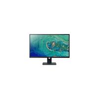 Acer ET2 ET322QU Abmiprx 80 cm (31,5 inch) Wide Quad HD LCD flatscreen zwart - platte pc-schermen (80 cm (31,5 inch), 2560 x 1440 pixels, Wide Quad HD, LCD, 4 ms, zwart) - thumbnail