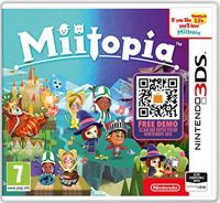 Miitopia - thumbnail