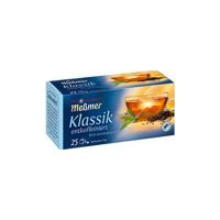 Messmer klassik entcoffeiniert 25x 1.75gr (12 stuks) - thumbnail