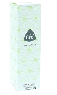 Chi Natural Life Ravintsara Etherische Olie Bio