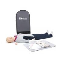 Laerdal Resusci Anne First Aid Full Body trolley - thumbnail