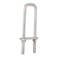 Strop / u-bout M10 180x43 - thumbnail