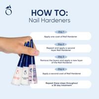 Herome Nagelverharder X-strong 10ml 2009 - thumbnail