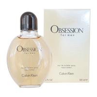 Calvin Klein Obsession For Men Eau de Toilette - thumbnail