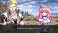 Record of Agarest War 2 - thumbnail