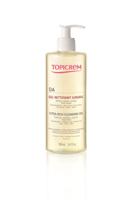 Topicrem DA Ultra-Rich Cleansing Gel 500ml - thumbnail