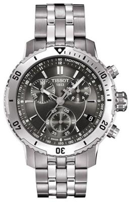 Tissot T067.417.11.051.00 Herenhorloge Tissot T067.417.11.051.00 Herenhorloge