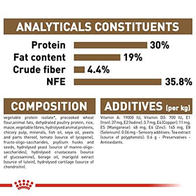 Royal Canin C-584987 AGE +12-2 kg