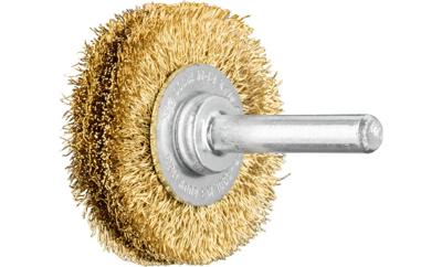 PFERD TOOLS Ronde borstel 43103002 10 stuk(s)