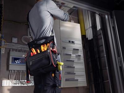 Hultafors Gereedschapstrolley - HU590170 Hultafors Gereedschapstrolley - HU590170