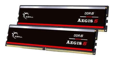 G.Skill F5-5200J4040A16GX2-IS geheugenmodule 32 GB 2 x 16 GB DDR5 5200 MHz