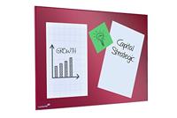 Magic chart notes legamaster flipchart 20x30cm wit - thumbnail