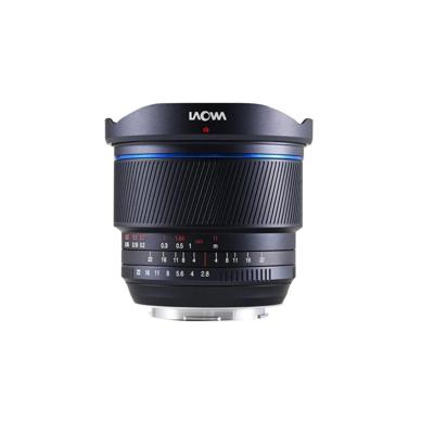 Laowa 10mm f/2.8 Zero-D FF Lens L-mount
