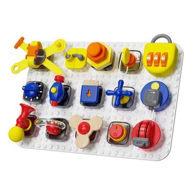 Topbright Busy Bord Deluxe