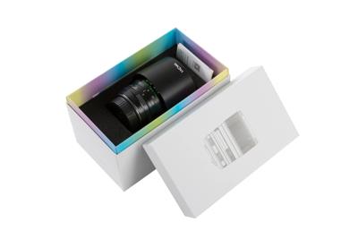 Laowa 105mm F2 Smooth Trans Focus Lens Pentax K