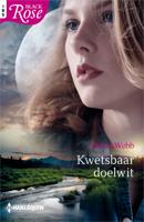 Kwetsbaar doelwit - Debra Webb - ebook - thumbnail