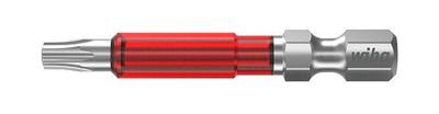 Wiha 7045TY940 Bitset TY-bit 49 mm TORX® (T40) 5-delig 1/4" E6,3 in box - 42134 Wiha 7045TY940 Bitset TY-bit 49 mm TORX® (T40) 5-delig 1/4" E6,3 in box - 42134