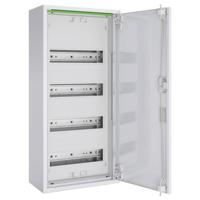 ABN ABNRM104R01 Complete kast Inhoud: 1 stuk(s) - thumbnail