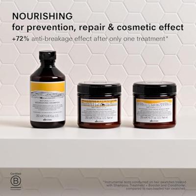 Davines Naturaltech Nourishing Keratin Sealer 100 ml
