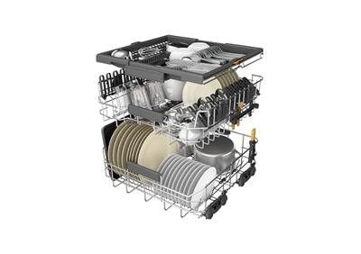 Whirlpool W7UHS31X Whirlpool W7UHS31X