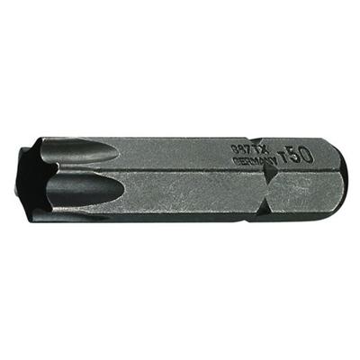 Gedore 887 TX T40 6571230 T-bit Chroom-vanadium staal Gebruineerd 1 stuk(s)