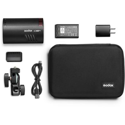 Godox Witstro AD100Pro Godox Witstro AD100Pro