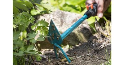 Handhakje 08911-20 6 cm Gardena combisystem