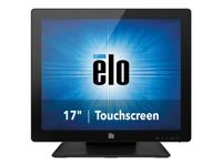 Elo Touch Solution 1717L touchscreen-monitor 43,2 cm (17 inch) 1280 x 1024 pixels zwart - touchscreen-monitoren (43,2 cm (17 inch), 5 ms, 800:1, 1280 x 1024 pixels, LCD, 5:4) - thumbnail