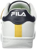 Fila WB Crosscourt 2 NT FFK0025.13037 Wit-34 maat 34 - thumbnail