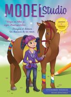 Verzin En Teken Je Eigen Droompaarden / Model Studio - Speelgoed (9789044757460) - thumbnail