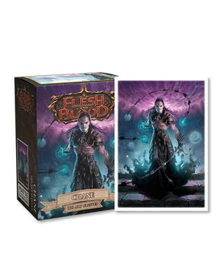 Dragon Shield Matte Art Sleeves - Flesh and Blood Chane