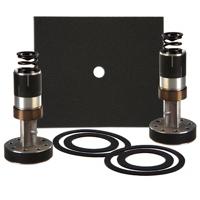 Nitto Reparatieset LA-80 Piston Luchtpomp - Efficiënte Vernieuwing & Duurzaamheid - thumbnail