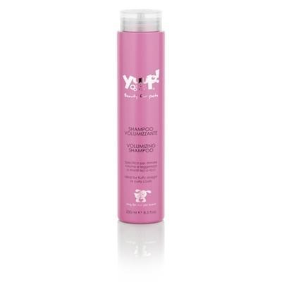 Volumizing Shampoo 250 ml