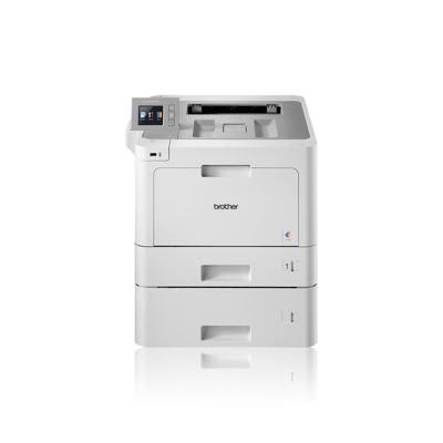 Brother HL-L9310CDWT A4 Kleuren Laserprinter Brother HL-L9310CDWT A4 Kleuren Laserprinter