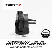 TomTom Luchtroosterhouder Zwart - thumbnail